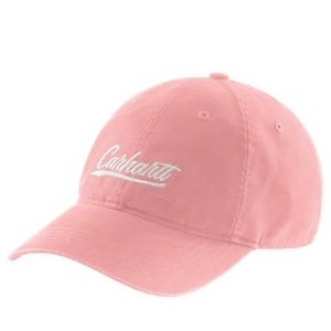 Carhartt Adjustable Hat